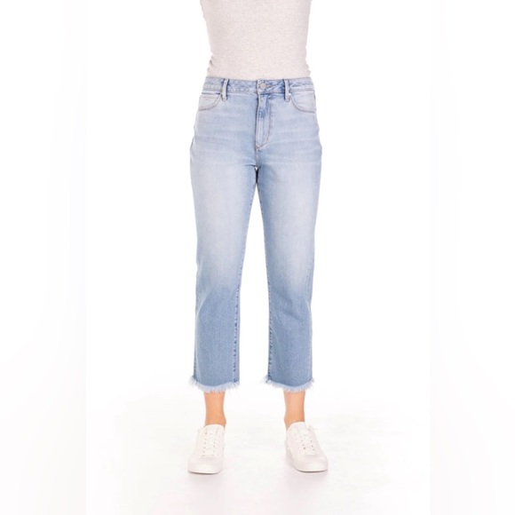 NWT ARTICLES OF SOCIETY KATE JEANS - Picture 1 of 4